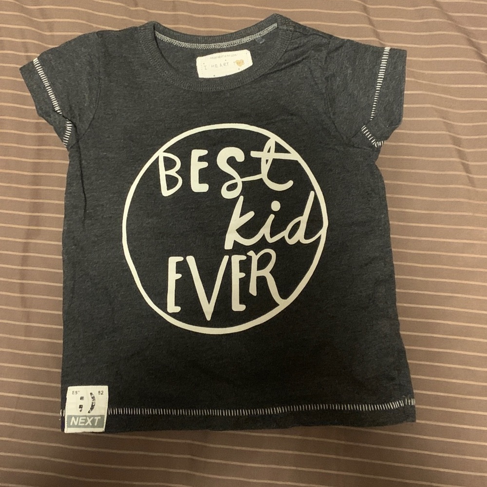 Next brand t shirt